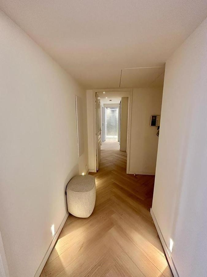 Cam0 - 2 En Rez-de-terrasse Apartment Cannes